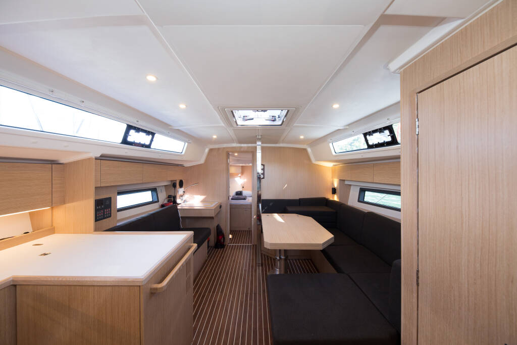 Bavaria C42 LoLim