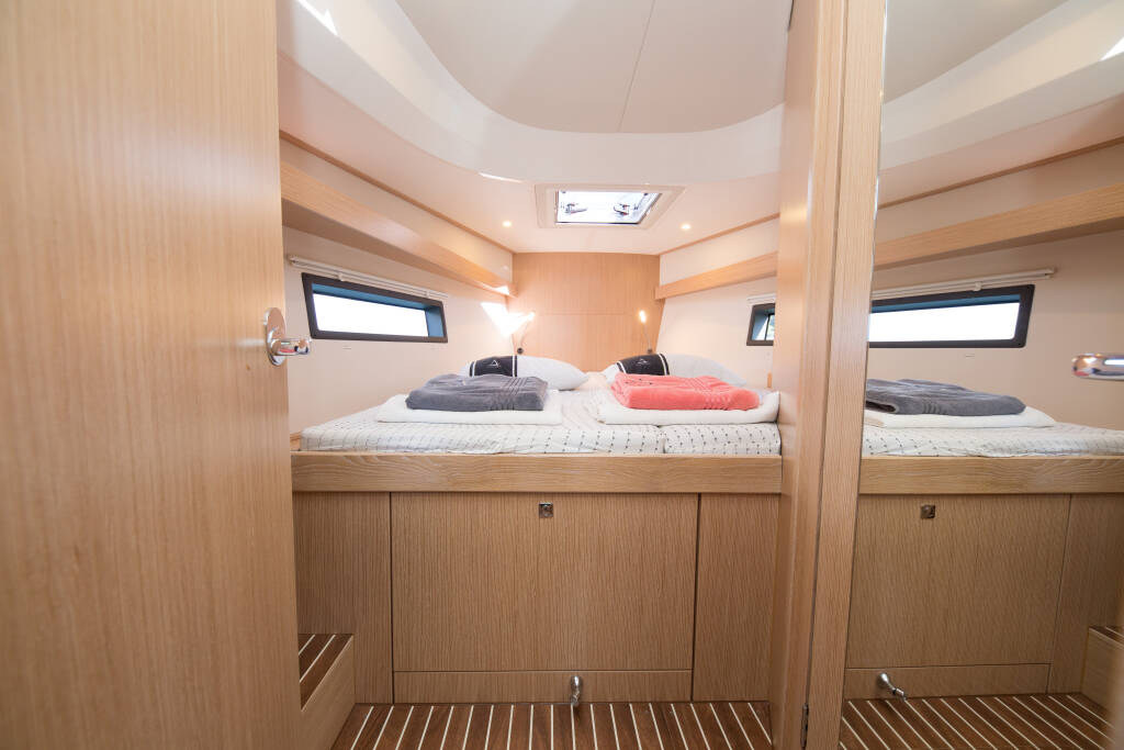 Bavaria C42 LoLim