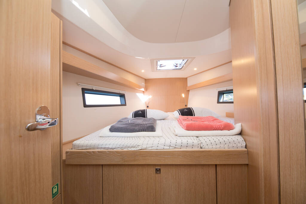 Bavaria C42 LoLim