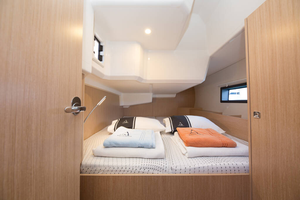 Bavaria C42 LoLim