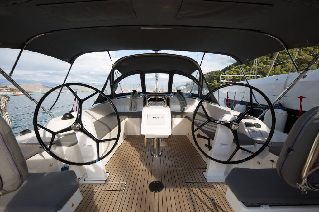 Bavaria C42 LoLim