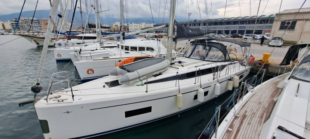 Bavaria C42 Nirvana