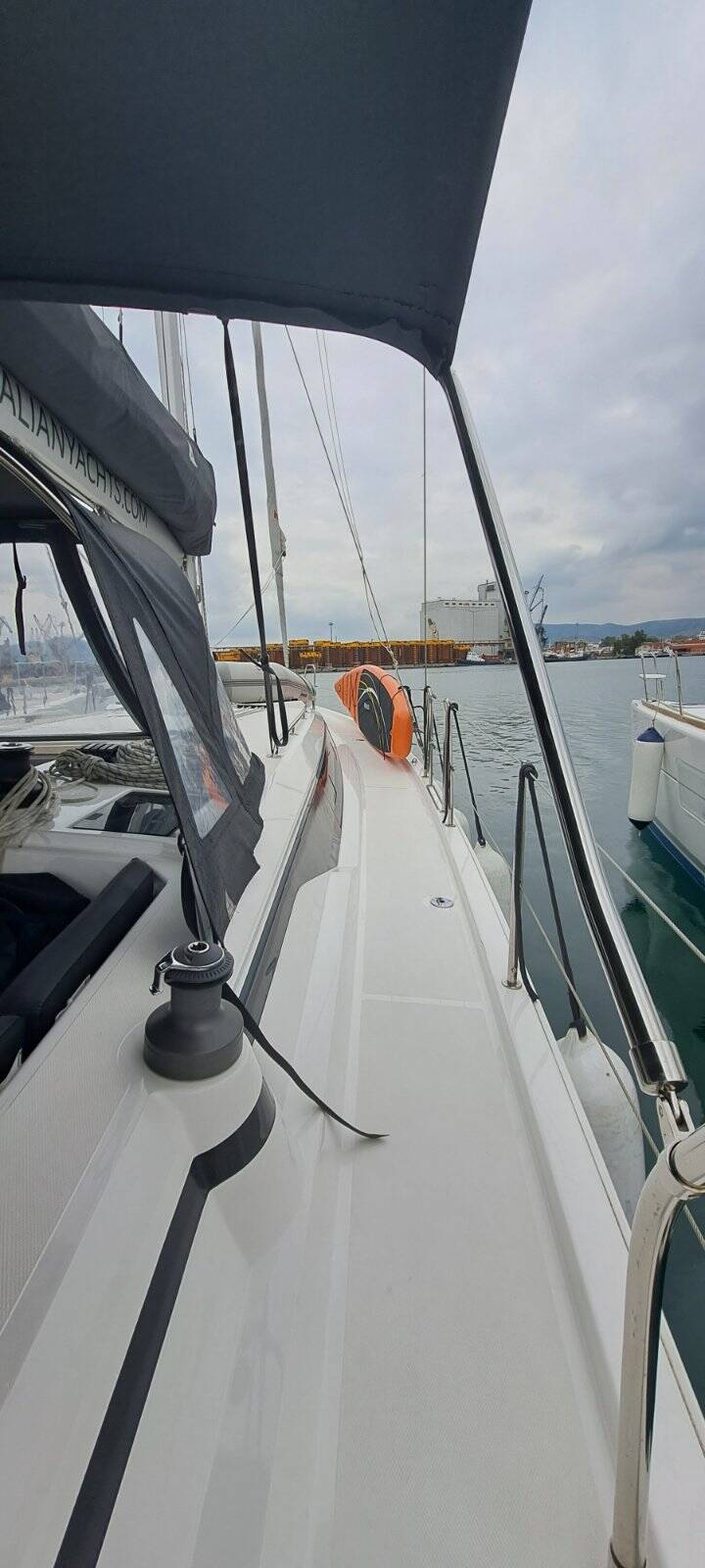 Bavaria C42 Nirvana