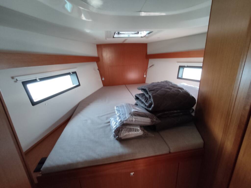 Bavaria C42 Nirvana
