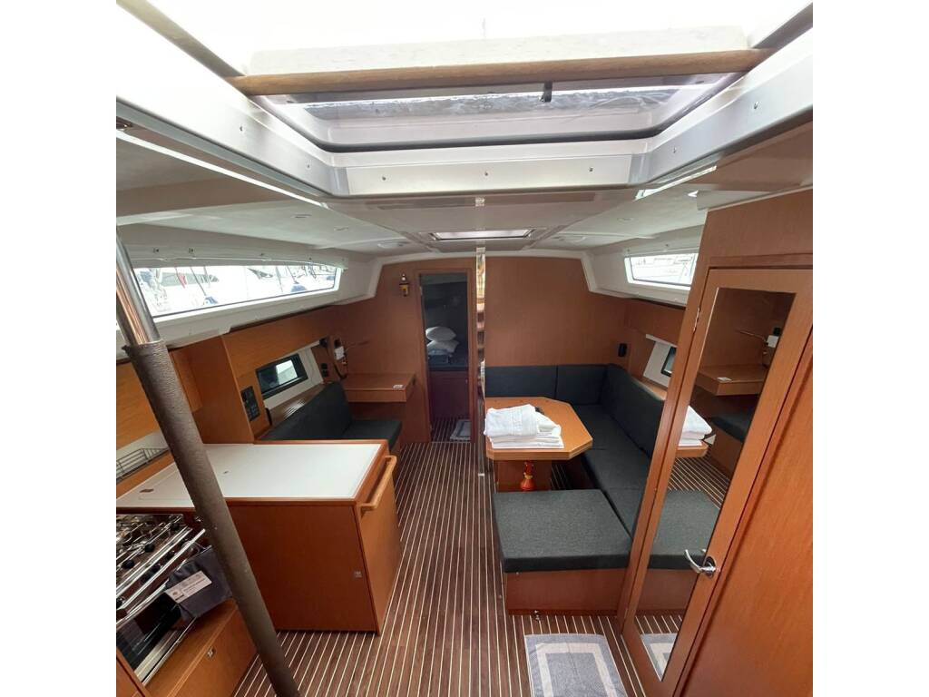 Bavaria C42 Kimon
