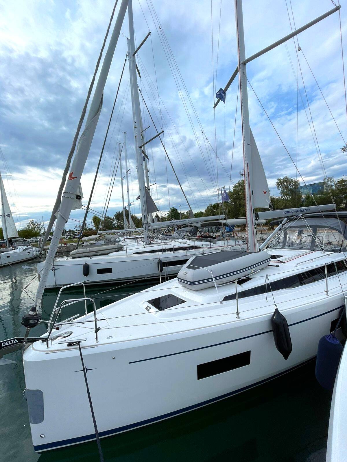 Bavaria C42 Kimon