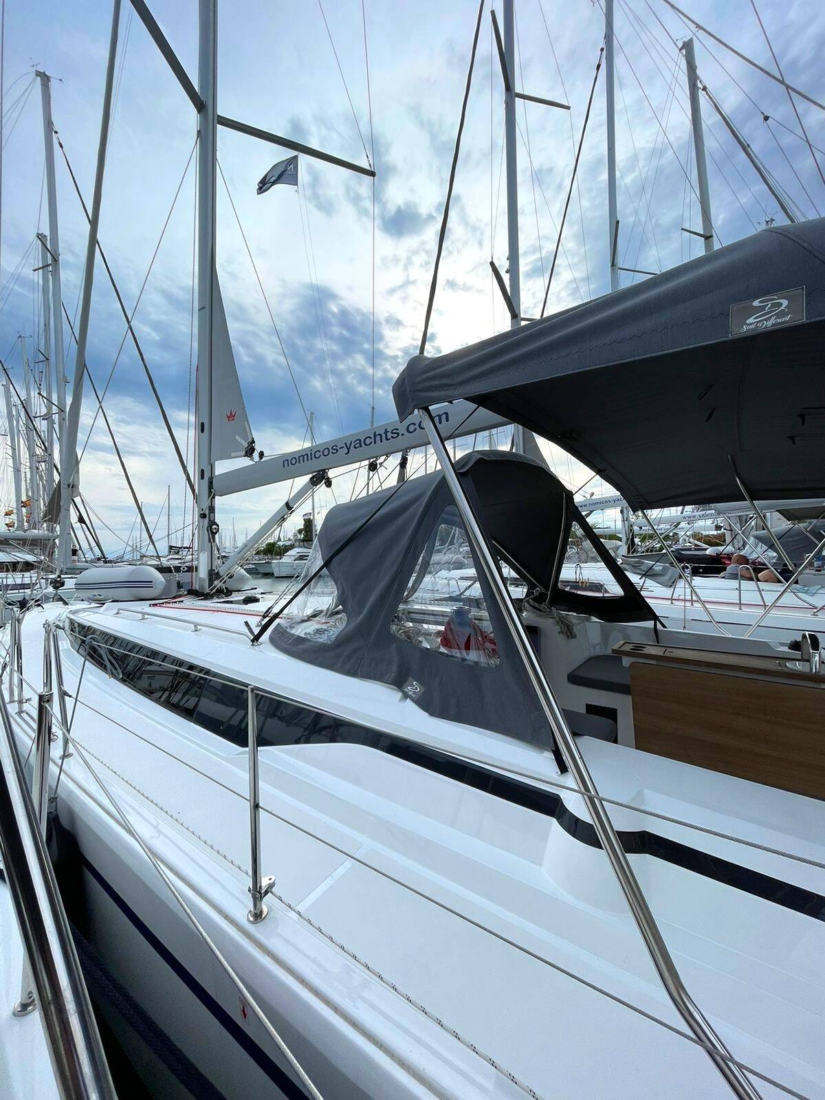 Bavaria C42 Kimon