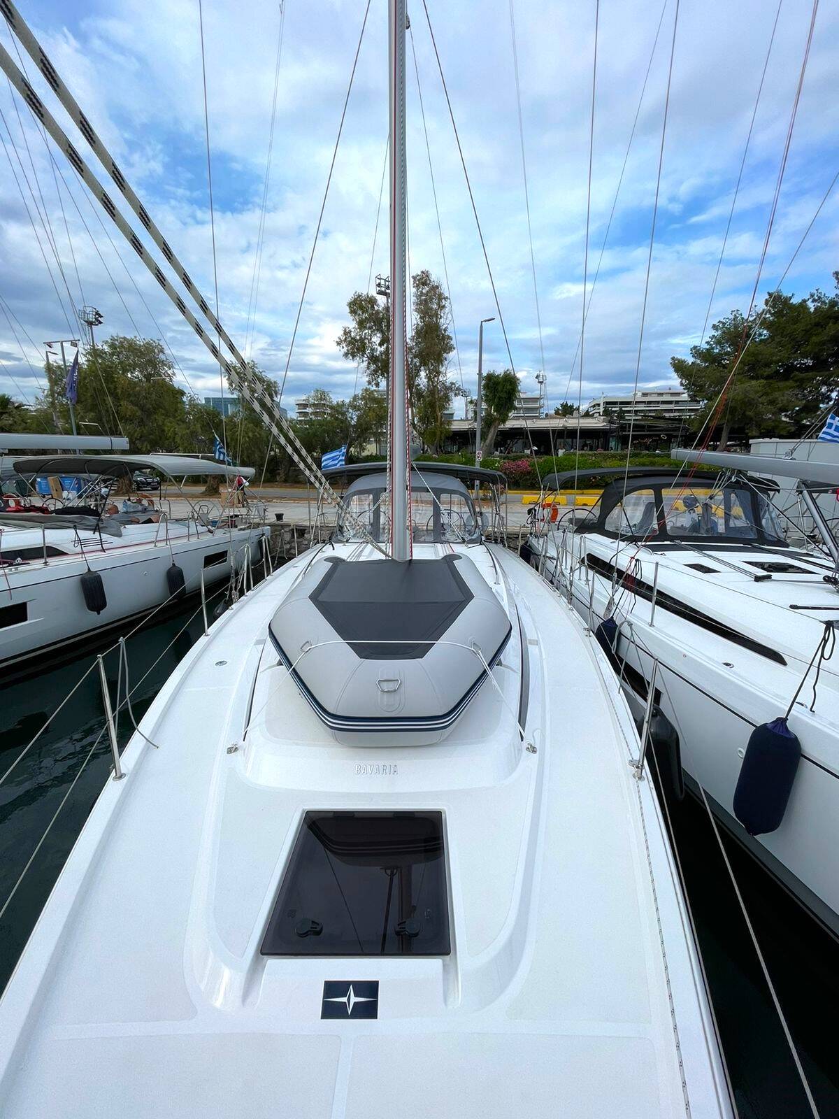 Bavaria C42 Kimon