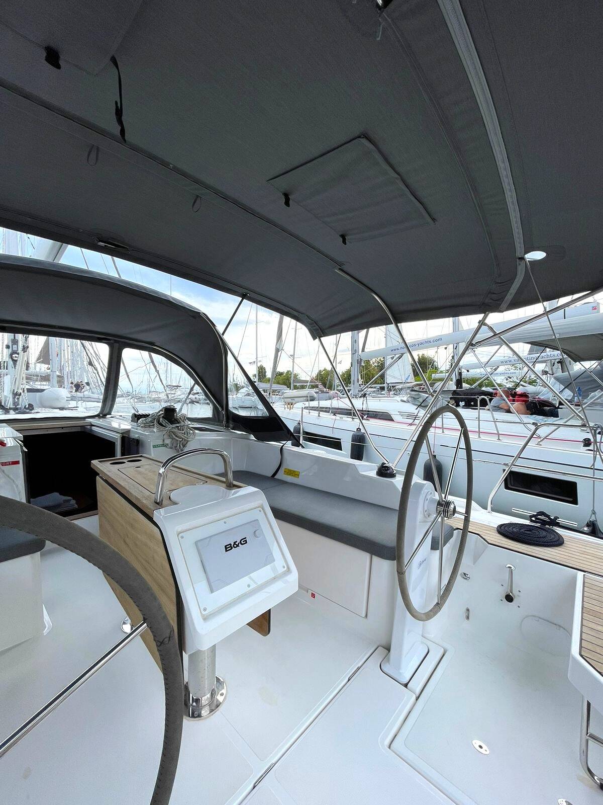 Bavaria C42 Kimon