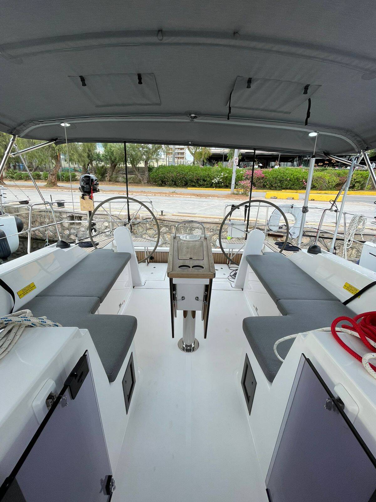 Bavaria C42 Kimon