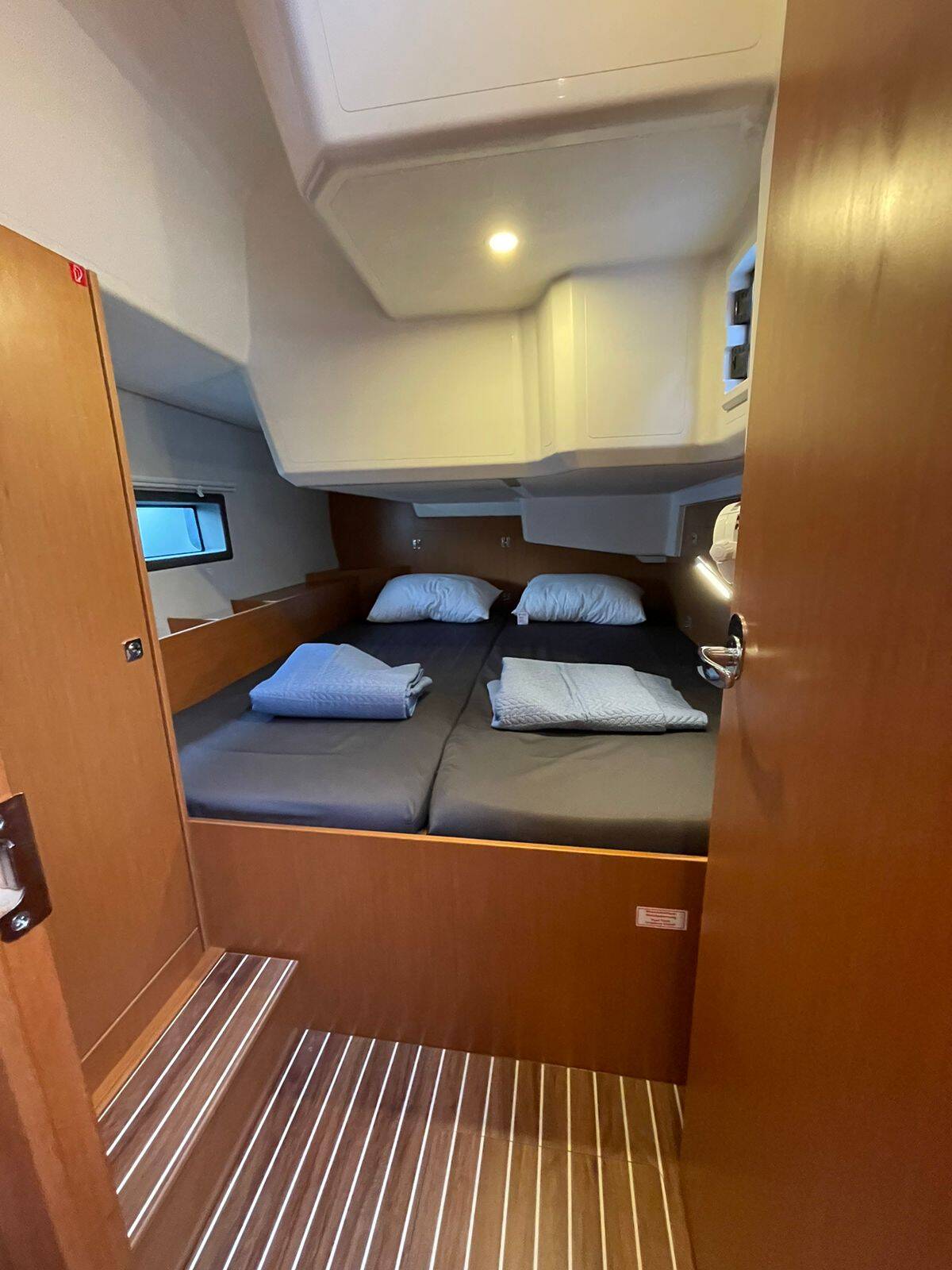 Bavaria C42 Kimon