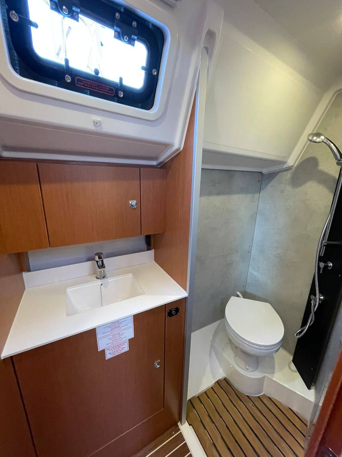 Bavaria C42 Kimon