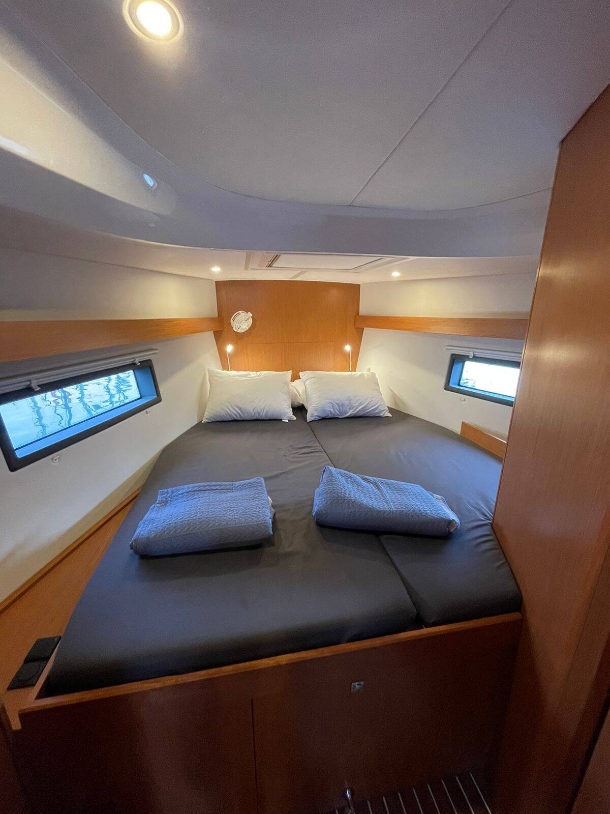 Bavaria C42 Kimon