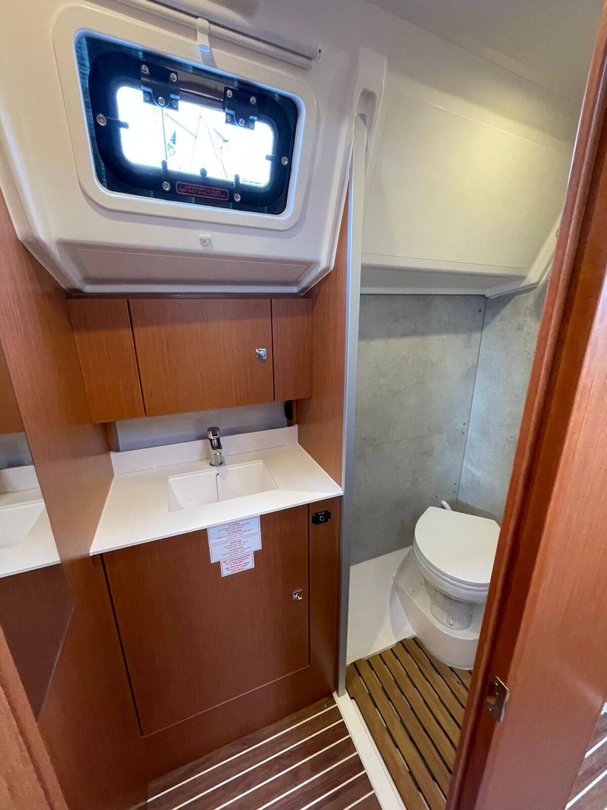 Bavaria C42 Kimon