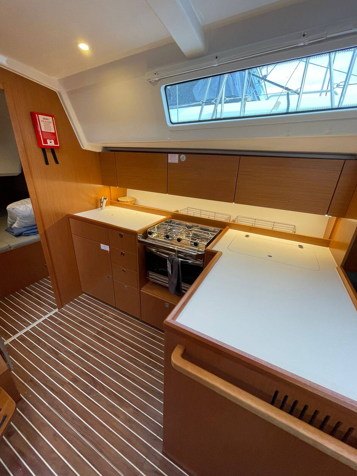 Bavaria C42 Kimon