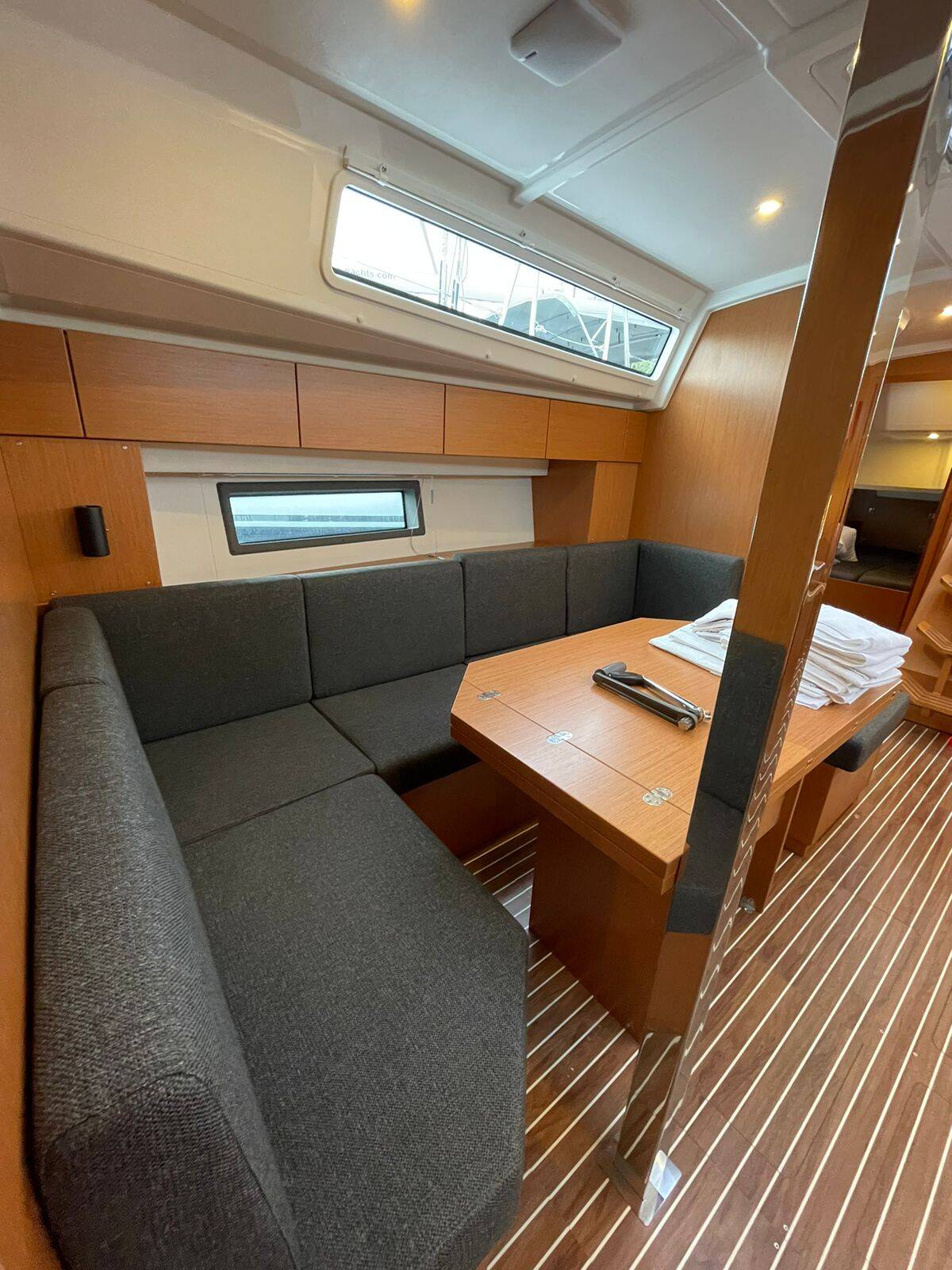 Bavaria C42 Kimon