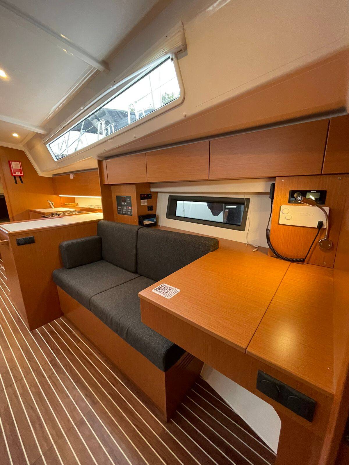 Bavaria C42 Kimon