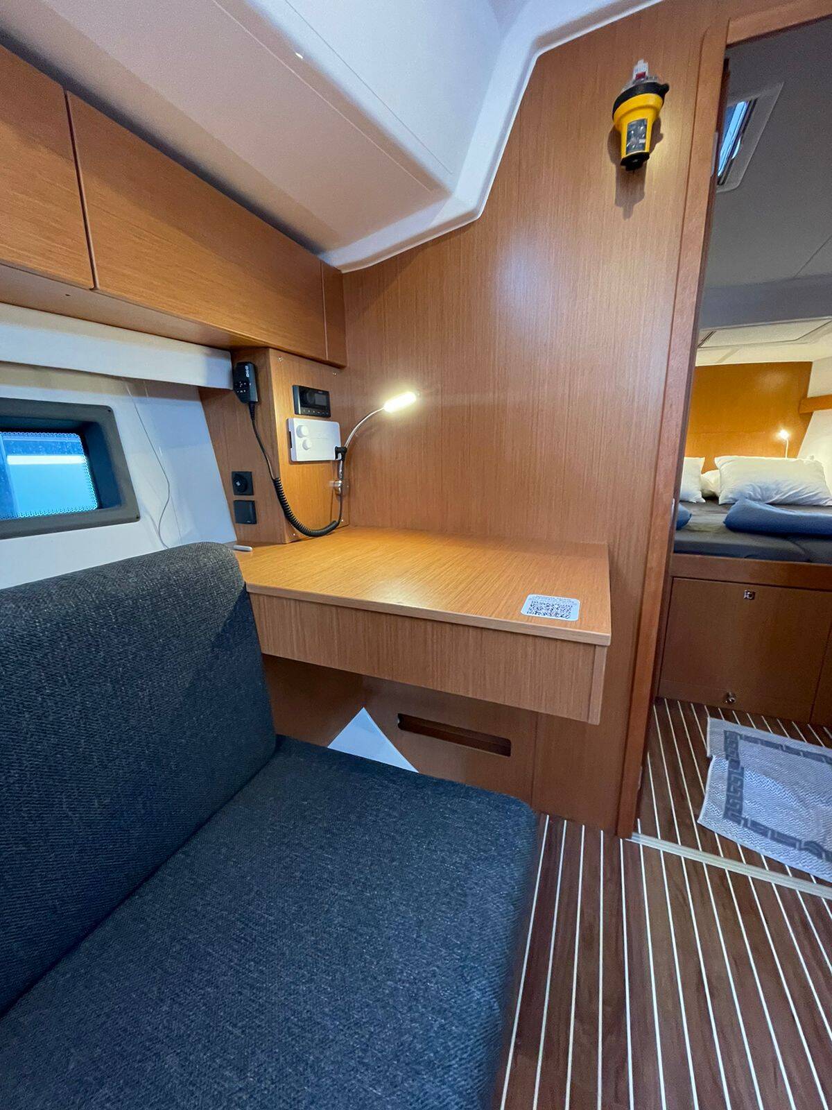 Bavaria C42 Kimon