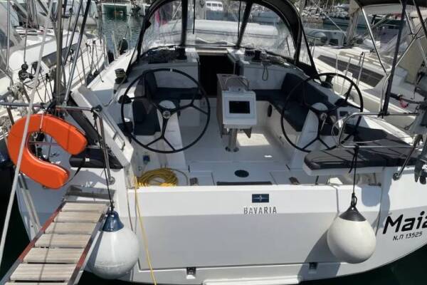 Bavaria C42 • Maia
