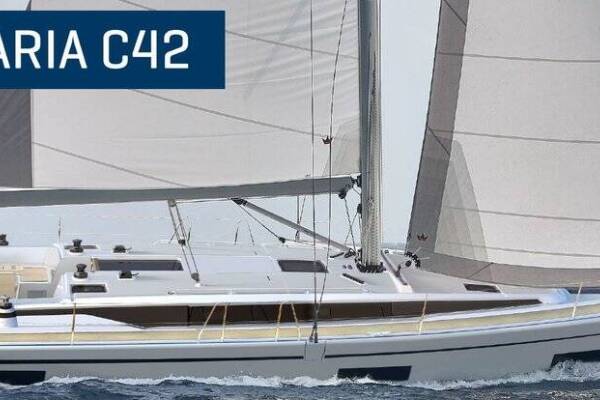 Bavaria C42 • PRESTIGE