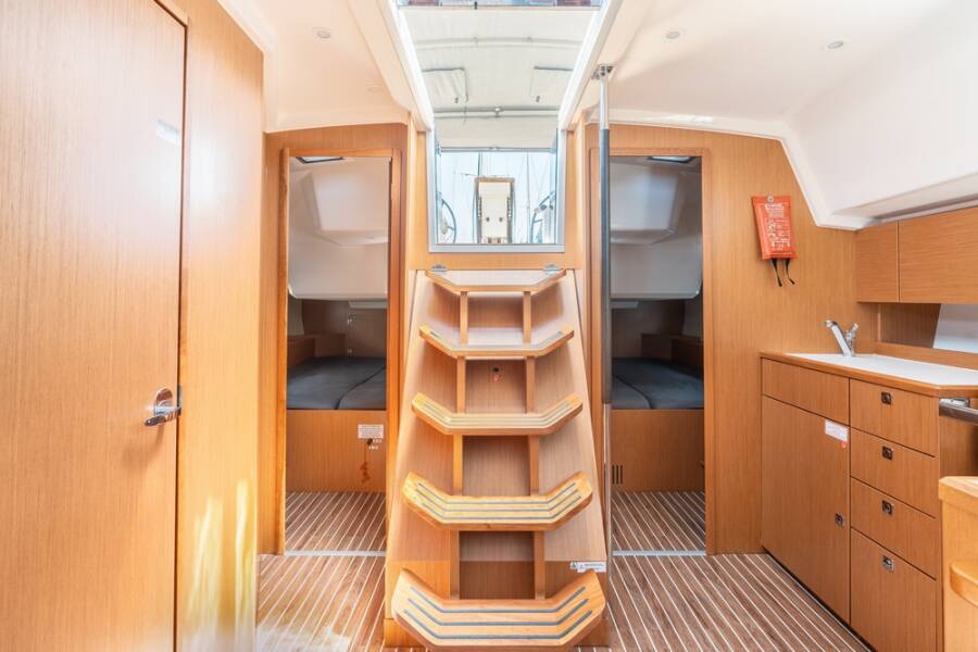 Bavaria C42 Harmonia
