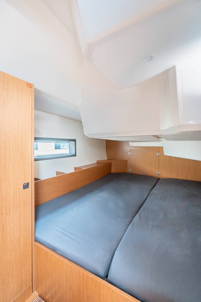 Bavaria C42 Harmonia