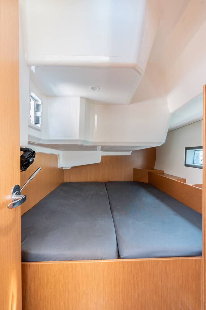 Bavaria C42 Harmonia