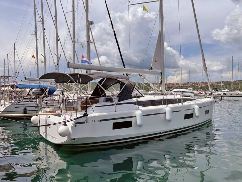 Bavaria C42 • Palma