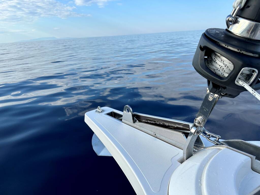 Bavaria C42 ERMIS