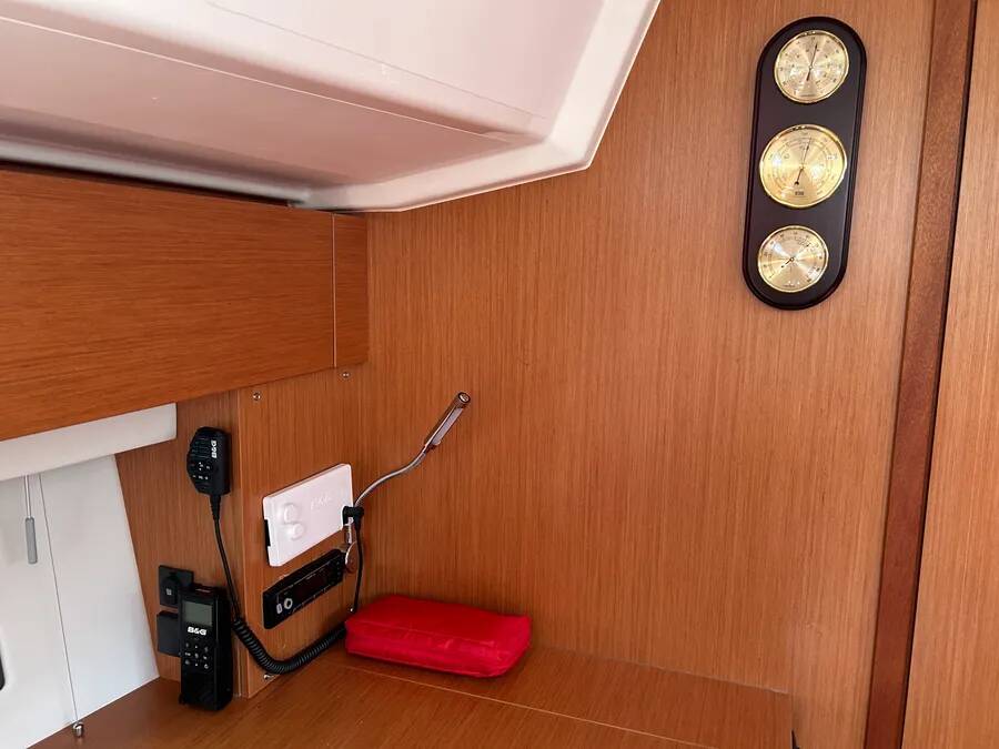 Bavaria C42 Atlanta