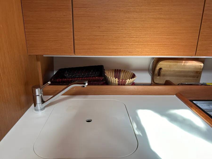 Bavaria C42 Atlanta