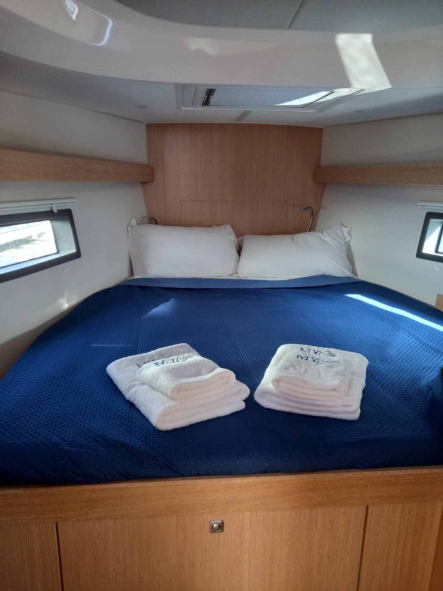 Bavaria C42 Supereva