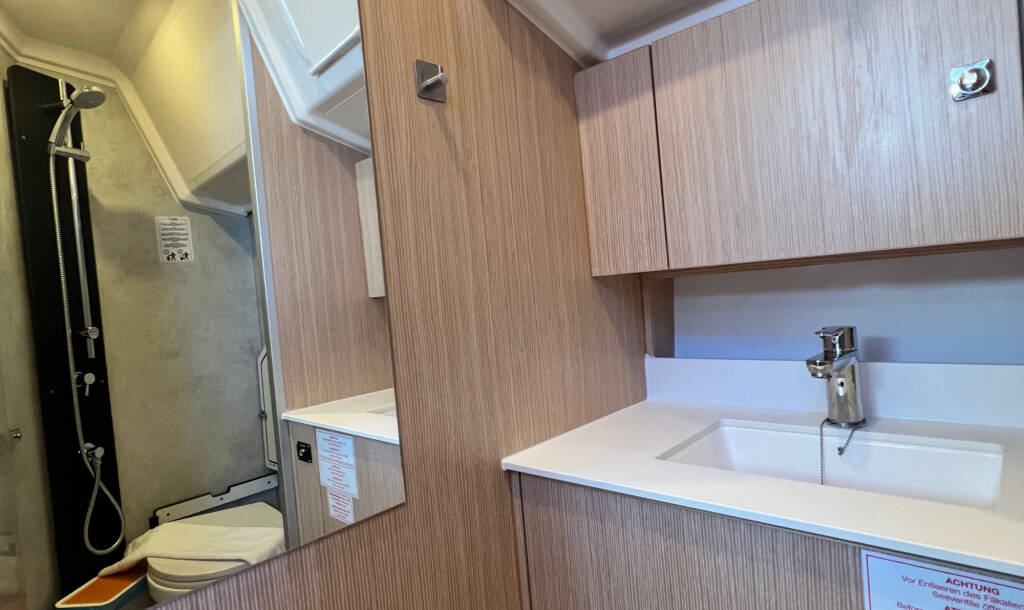 Bavaria C42 Supereva