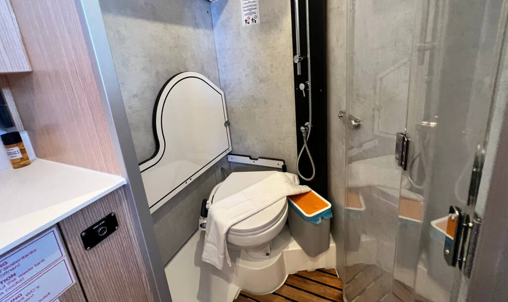 Bavaria C42 Supereva