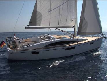 Bavaria C42 Kalispera