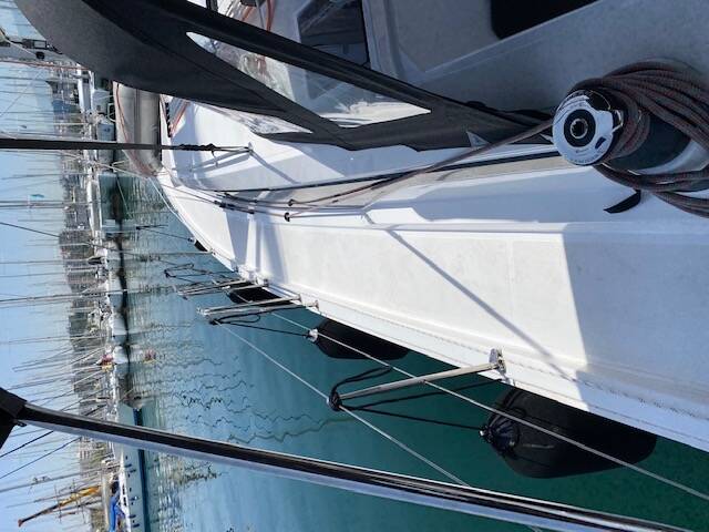 Bavaria C42 Kalispera