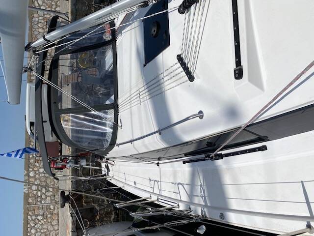 Bavaria C42 Kalispera