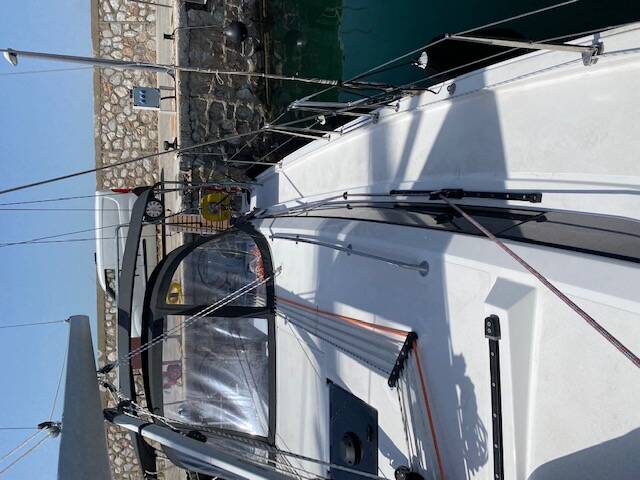 Bavaria C42 Kalispera