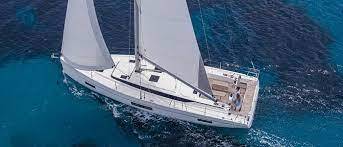 Bavaria C42 Kalispera
