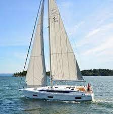 Bavaria C42 Kalispera
