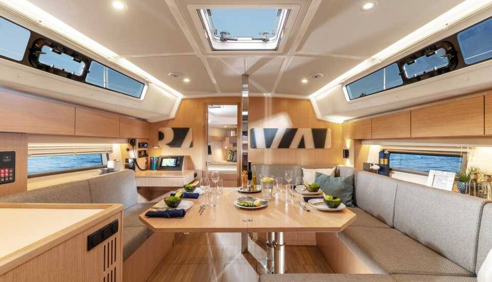 Bavaria C42 Kalispera