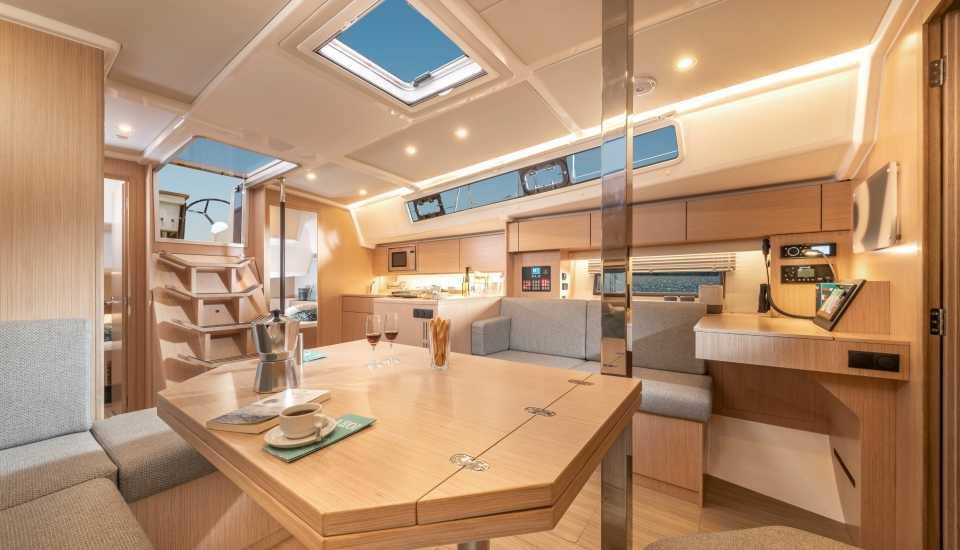 Bavaria C42 Kalispera