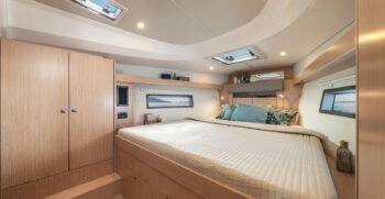Bavaria C42 Kalispera