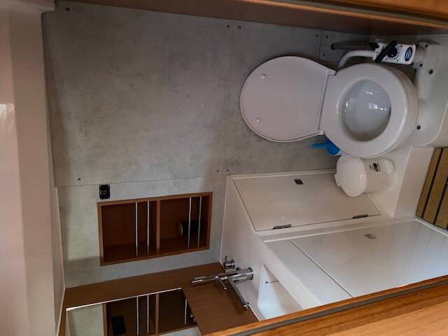 Bavaria C42 Kalispera