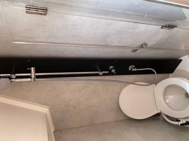 Bavaria C42 Kalispera