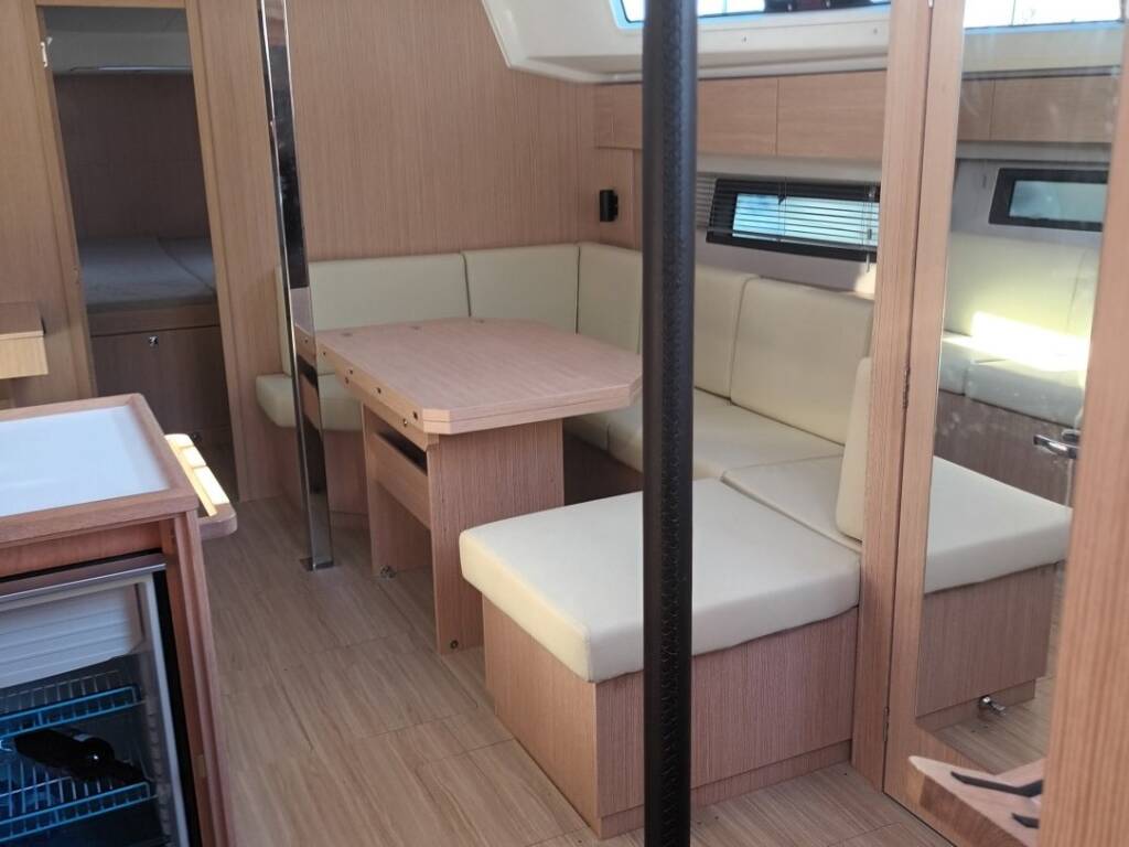 Bavaria C42 NEW Gioia