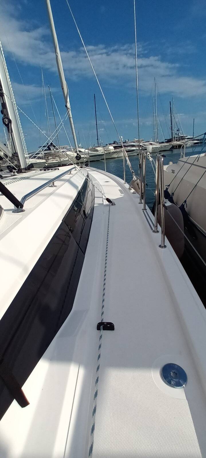 Bavaria C42 NEW Gioia