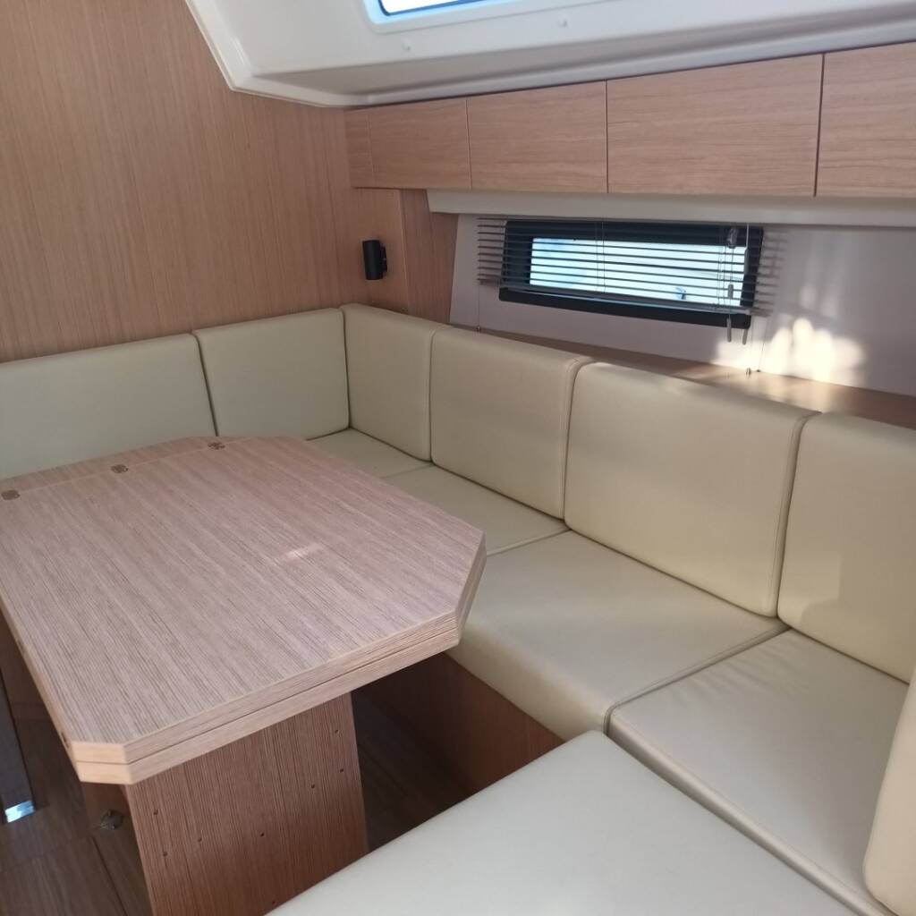Bavaria C42 NEW Gioia