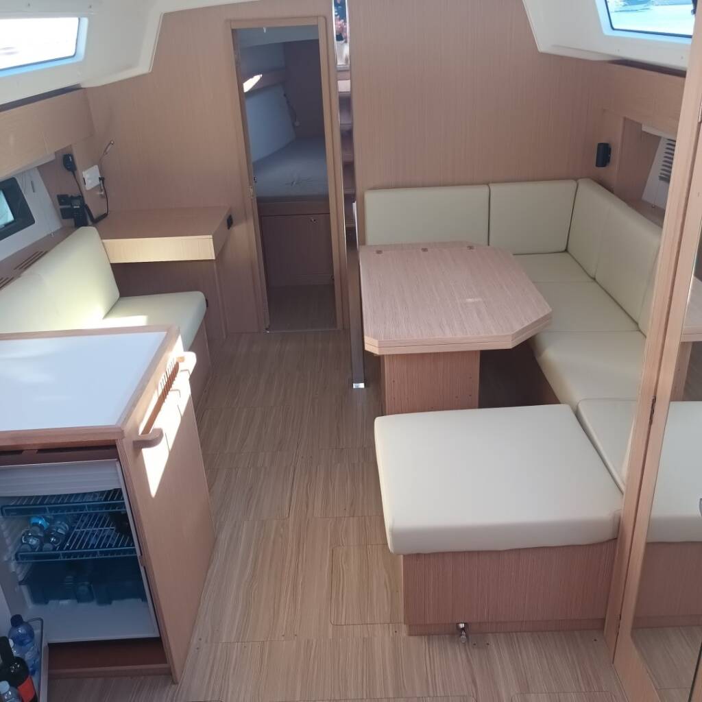 Bavaria C42 NEW Gioia