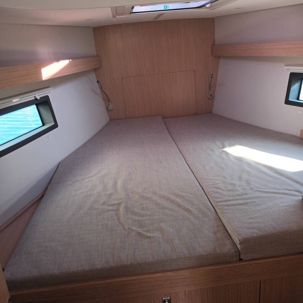 Bavaria C42 NEW Gioia
